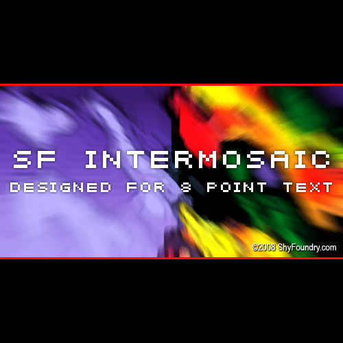 SF Intermosaic